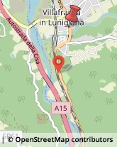 Via XXV Aprile, 20,54028Villafranca in Lunigiana