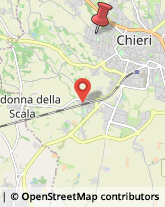 Via Roaschia, 56,10023Chieri