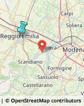 Pubblicità - Consulenza e Servizi,42123Reggio nell'Emilia