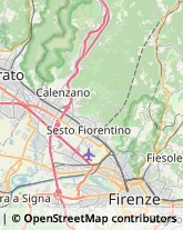 Via Arturo Toscanini, 42,50127Firenze