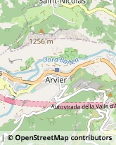 Alberghi,11011Aosta