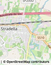 Via Trento, 88,27049Stradella