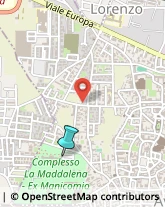 Aziende Sanitarie Locali (ASL),81031Caserta