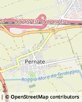 Via Possessione, 25,28100Novara