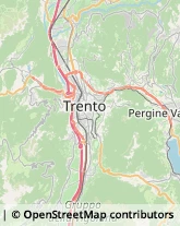 Località Campotrentino, 1,38100Trento