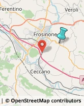 Feste - Organizzazione e Servizi,03020Frosinone