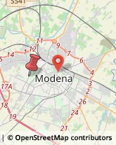 Strada Formigina, 15/19,41100Modena