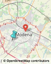 Istituti di Bellezza,41124Modena