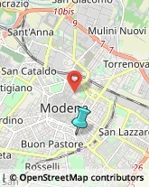 Appartamenti e Residence,41124Modena