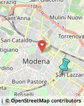 Feste - Organizzazione e Servizi,41125Modena