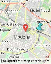 Palestre e Centri Fitness,41122Modena