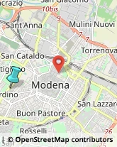 Impianti Condizionamento Aria - Installazione,41124Modena