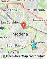 Impianti Condizionamento Aria - Installazione,41125Modena