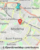 Impianti Condizionamento Aria - Installazione,41122Modena