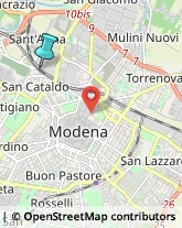 Impianti Condizionamento Aria - Installazione,41122Modena