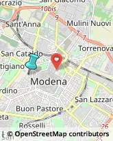 Agenzie di Animazione e Spettacolo,41124Modena