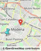 Agenzie di Animazione e Spettacolo,41100Modena