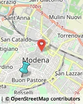 Istituti di Bellezza,41100Modena