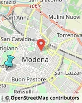 Feste - Organizzazione e Servizi,41124Modena