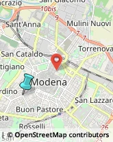 Feste - Organizzazione e Servizi,41124Modena