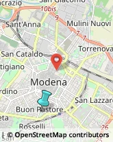 Appartamenti e Residence,41125Modena