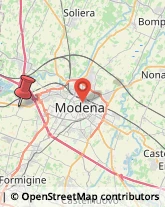 Strada Pomposiana, 52,41123Modena