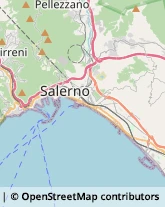 Via Rocco Galdieri, 18,84100Salerno