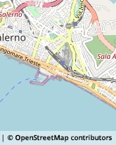 Via Generale Armando Diaz, 12,84122Salerno