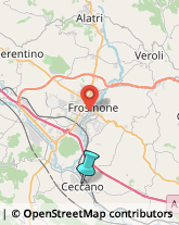 Comuni e Servizi Comunali,03023Frosinone