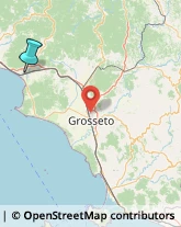 Costruzioni Meccaniche,58022Grosseto