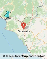 Costruzioni Meccaniche,58022Grosseto