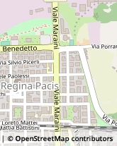 Viale Maraini, 31,02100Rieti