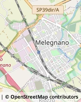 Via Pietro Calamandrei, 14,20077Melegnano