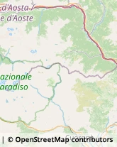 Campeggi, Villaggi Turistici e Ostelli,11020Aosta