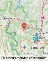 Rosticcerie e Salumerie,21010Varese