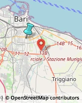 Campeggi, Villaggi Turistici e Ostelli,70124Bari