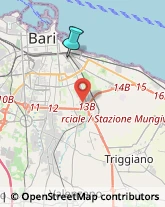 Agenzie di Vigilanza e Sorveglianza,70126Bari