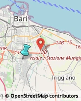 Campeggi, Villaggi Turistici e Ostelli,70125Bari