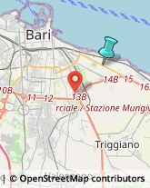 Campeggi, Villaggi Turistici e Ostelli,70126Bari