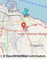 Alberghi Diurni e Bagni Pubblici,70126Bari