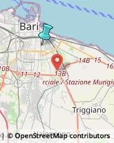 Campeggi, Villaggi Turistici e Ostelli,70125Bari