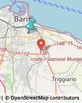 Campeggi, Villaggi Turistici e Ostelli,70125Bari