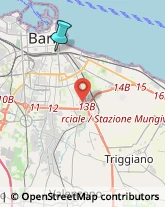 Agenzie di Vigilanza e Sorveglianza,70121Bari