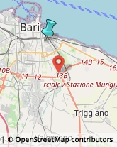 Agenzie di Vigilanza e Sorveglianza,70126Bari