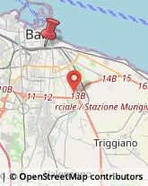 Corso Italia, 112,70123Bari