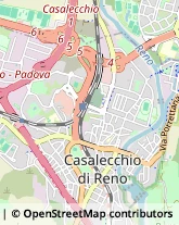 Via Isonzo, 11,40033Casalecchio di Reno