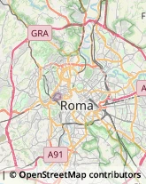 Via Natale Palli, 29,00175Roma