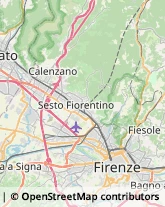 Via Giacomo Matteotti, 82,50014Fiesole