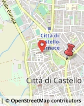 Viale Armando Diaz, 1,06012Città di Castello