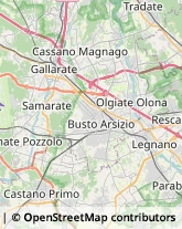 Via San Giuseppe, 19,21054Olgiate Olona